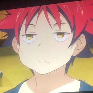 Meet your Posher, Danessa